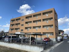 フィネス下中野の外観画像