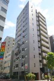 サンテミリオン東日本橋駅前の外観画像