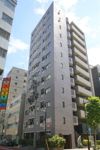 サンテミリオン東日本橋駅前の間取り画像