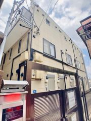 セレ渋谷本町の外観画像