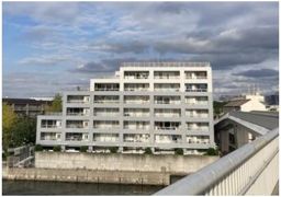 マイキャッスル八景島アクア・シェーナの外観画像