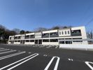 コスモスの外観