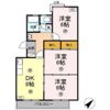 TSビルの間取り画像