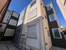 Mythos板橋新河岸の間取り画像