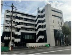 Stellatoの外観画像