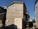 Surplusニワコーポの間取り画像