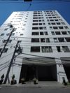 イトーピア池袋メトロポリタンの間取り画像