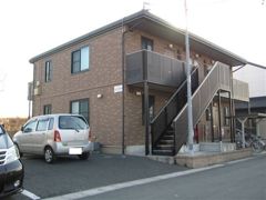 グレイスフルの外観画像