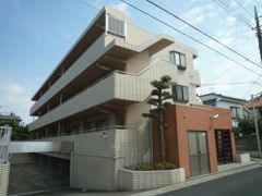 センチュリー三鷹の外観画像