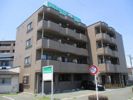 野中第6マンションの外観