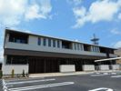 カーサ ヒカリの外観