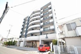 ブランカ新屋敷の外観画像