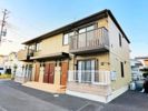 トアロード Ⅱの間取り画像