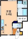 RiViの間取り画像