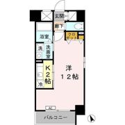 NISHITENMA-Y's villageの間取り画像