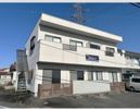 サンハウスの間取り画像