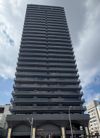 ザ・ファインタワー名古屋今池の間取り画像