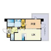 3710Residenceの間取り画像