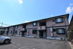 ユイマール ガーデン B棟の間取り画像