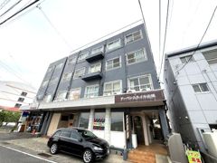 アーバンスタイル山城の外観画像