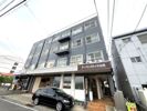 アーバンスタイル山城の外観