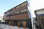 Blue.Residence 浜の間取り画像