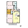アメニティ志木の間取り画像