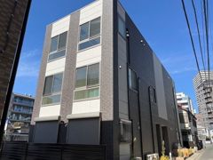 カバロの外観画像
