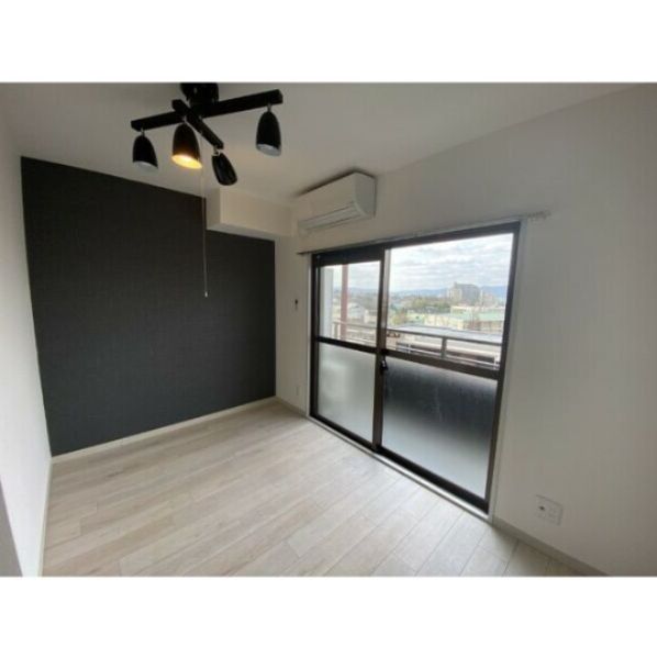 洋室