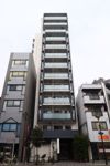 アトラス西早稲田の間取り画像