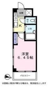 サンイング鎌倉の間取り画像
