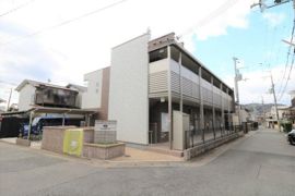 ミランダグランエスポワールの外観画像