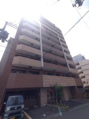 エスライズ梅田東の外観画像