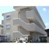 大隅マンションの外観