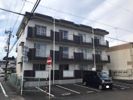 サンライズハチマンの間取り画像