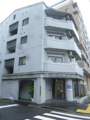 カルチェ羽衣の外観画像