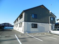 メゾンドボヌールの外観画像