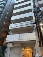 グラン・ピア京町堀の外観画像