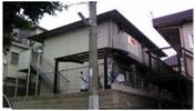 シャンテ香里の外観