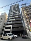 プレサンス南堀江ザ・センスの間取り画像
