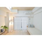 SERENiTE日本橋SUDの間取り画像