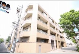 FJ日進通の外観画像