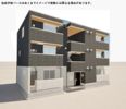 Maison de Calme(メゾンドカルム)の間取り画像