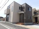 アークガーデン E棟の間取り画像