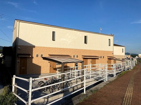 ブエナカーサ県立大前Ⅰの外観画像