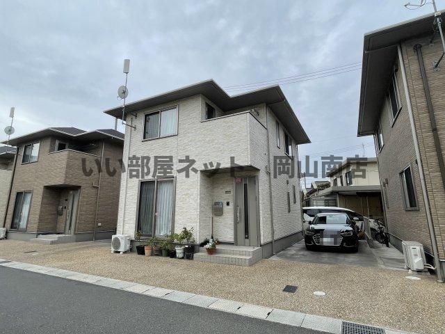ディアコート茶屋町の外観画像