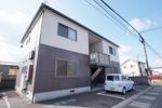 ルーラル静の間取り画像