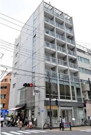 B-Wall神保町の外観画像