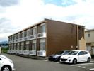 レオパレスステラⅠの間取り画像