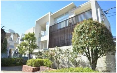 cunone(クノン)（S-83）の外観画像